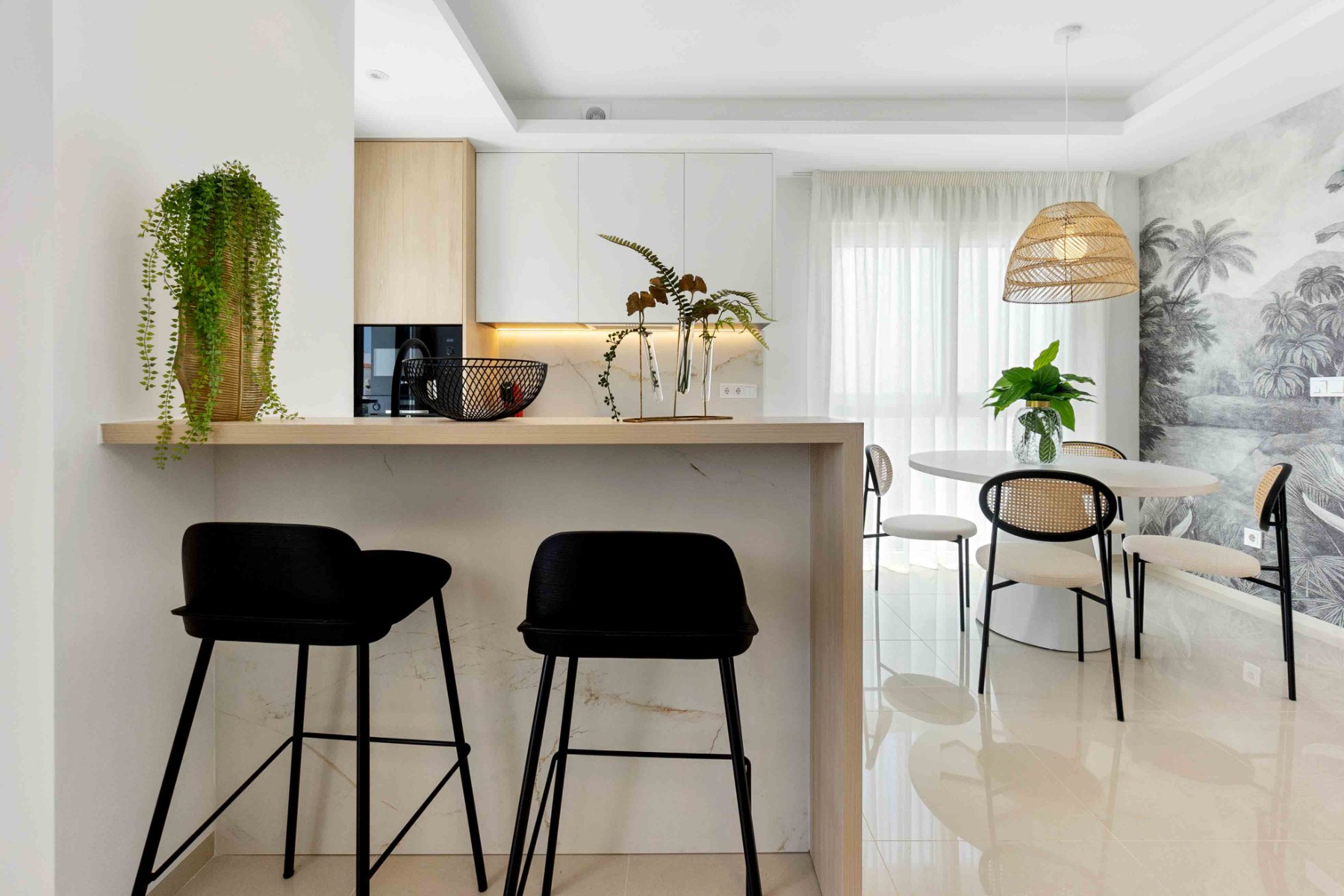 Apartment with 2 bedrooms and 2 bathrooms in Ciudad Quesada | Ref: VA5386