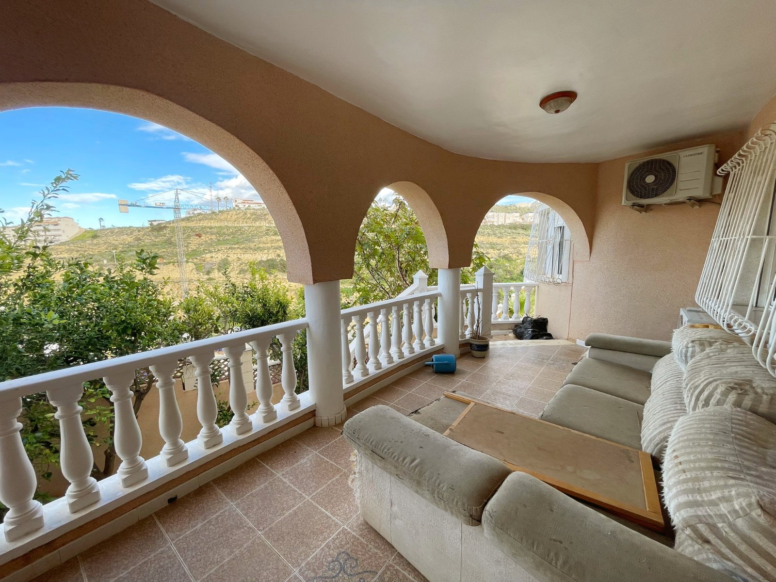 Villa with 5 bedrooms and 3 bathrooms in Ciudad Quesada | Ref: VA5383