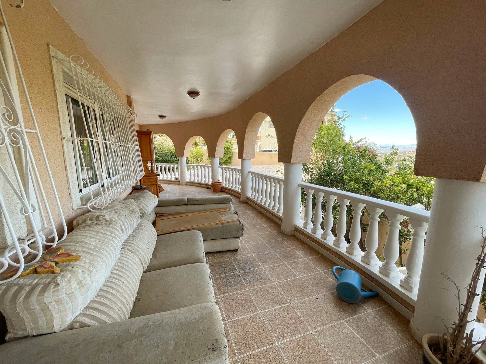 Villa with 5 bedrooms and 3 bathrooms in Ciudad Quesada | Ref: VA5383