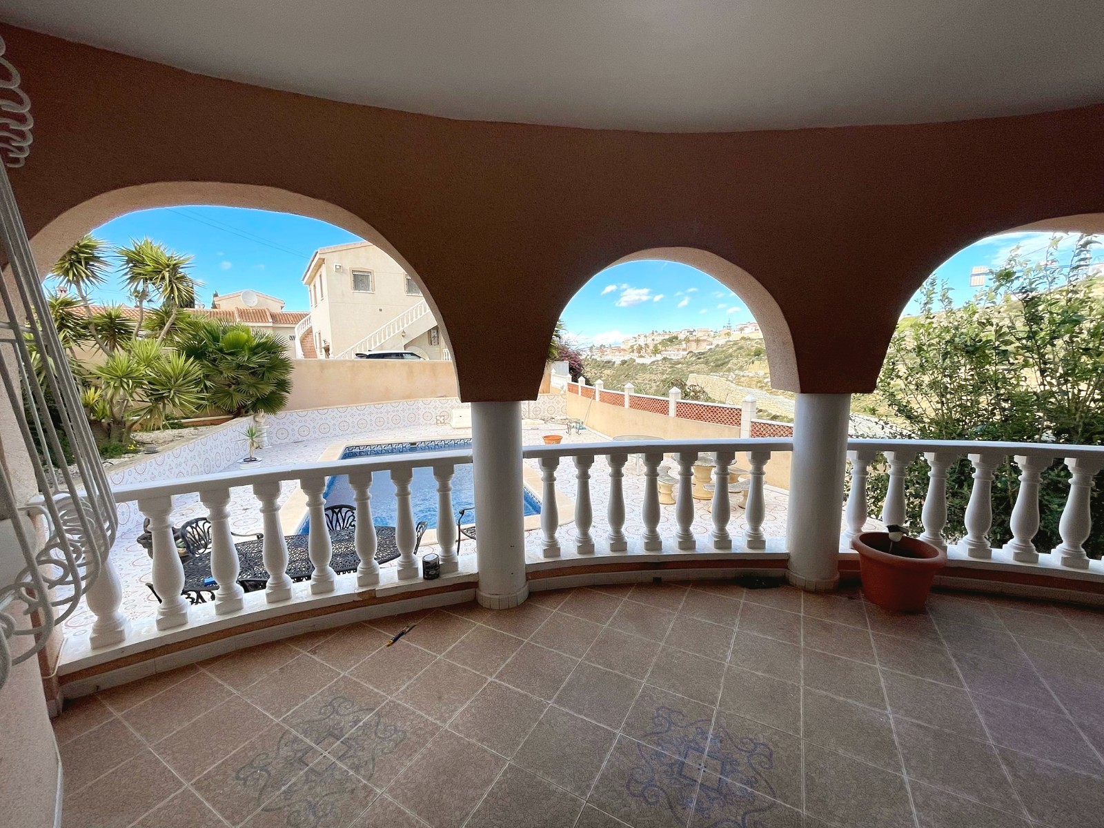 Villa with 5 bedrooms and 3 bathrooms in Ciudad Quesada | Ref: VA5383