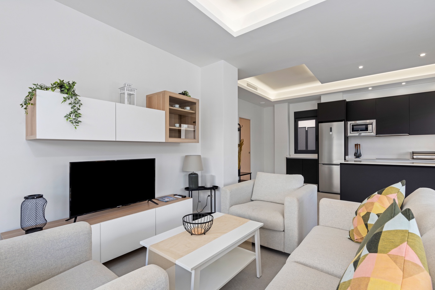Semi-detached with 3 bedrooms and 2 bathrooms in San Fulgencio | Ref: A-003312