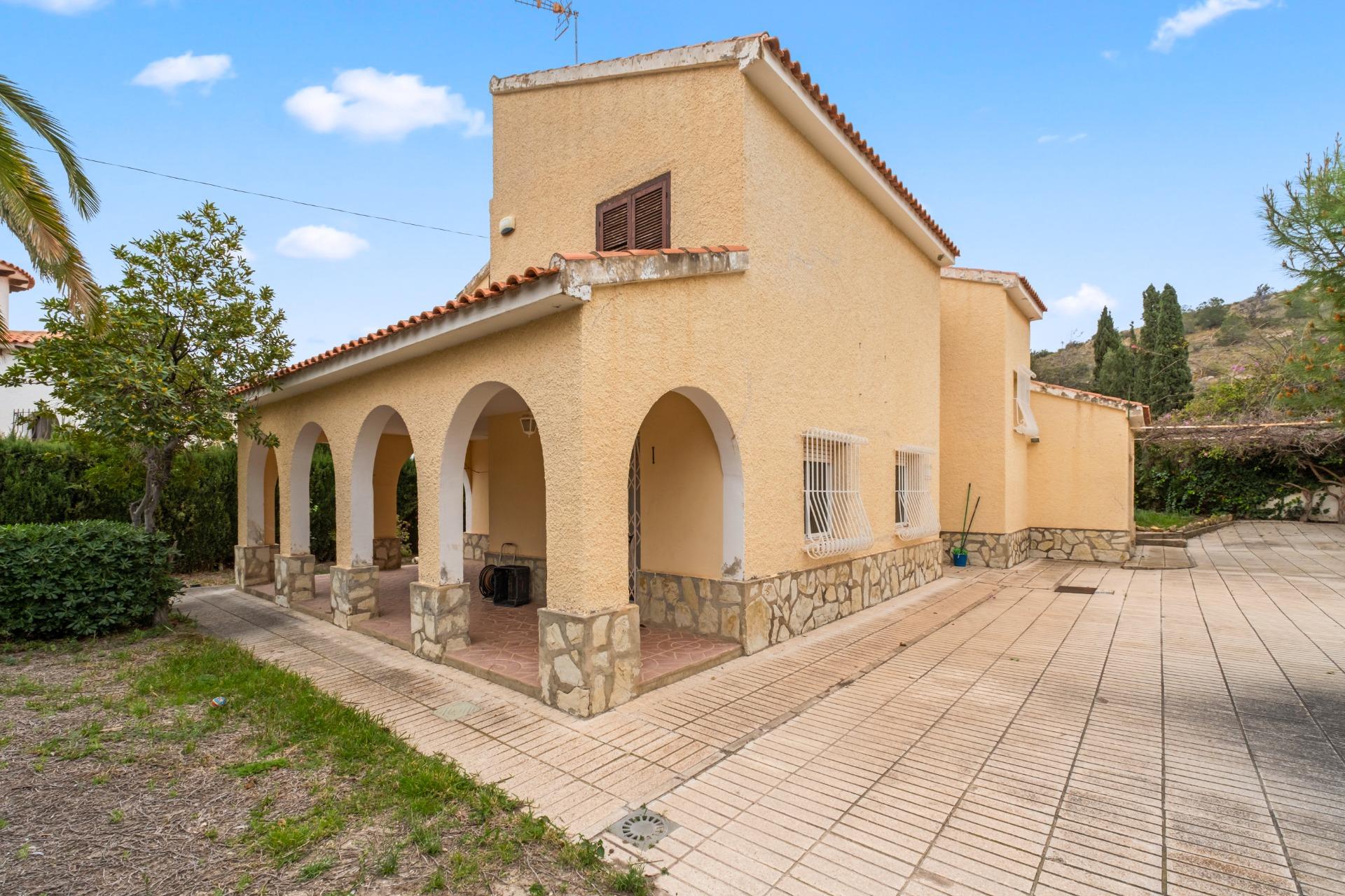17731322714-6-4.jpg Country house with 4 bedrooms and 3 bathrooms in CAMPELLO | Ref: SCH-5353