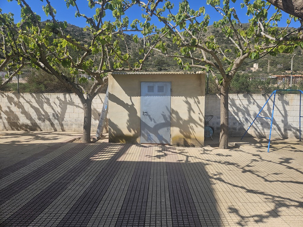 Country house with 4 bedrooms and 2 bathrooms in MONFORTE DEL CID | Ref: SCH-5363