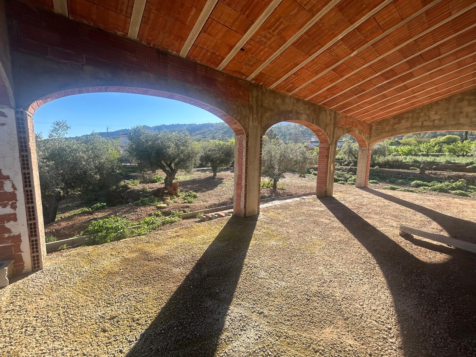 Country house with 1 bedroom and 1 bathroom in HONDON DE LOS FRAILES | Ref: SCH-5365