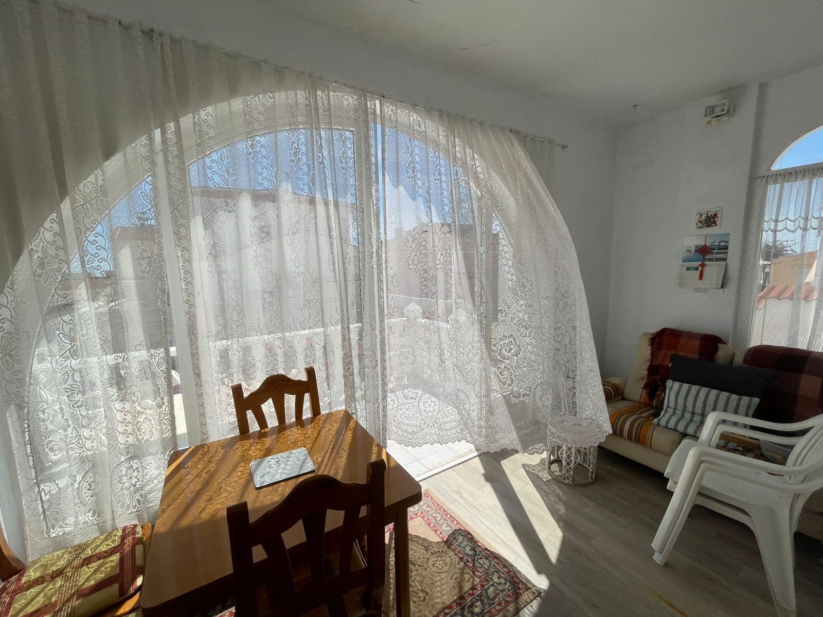 Townhouse with 2 bedrooms and 1 bathroom in Ciudad Quesada | Ref: VA5408