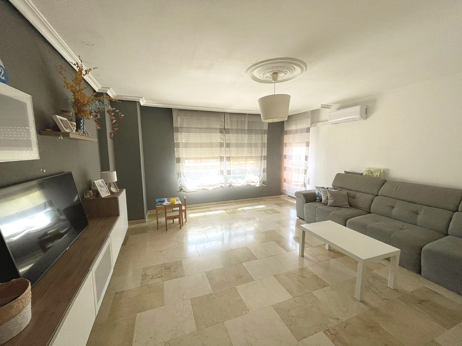 Apartment with 4 bedrooms and 2 bathrooms in Rojales | Ref: VA 5412