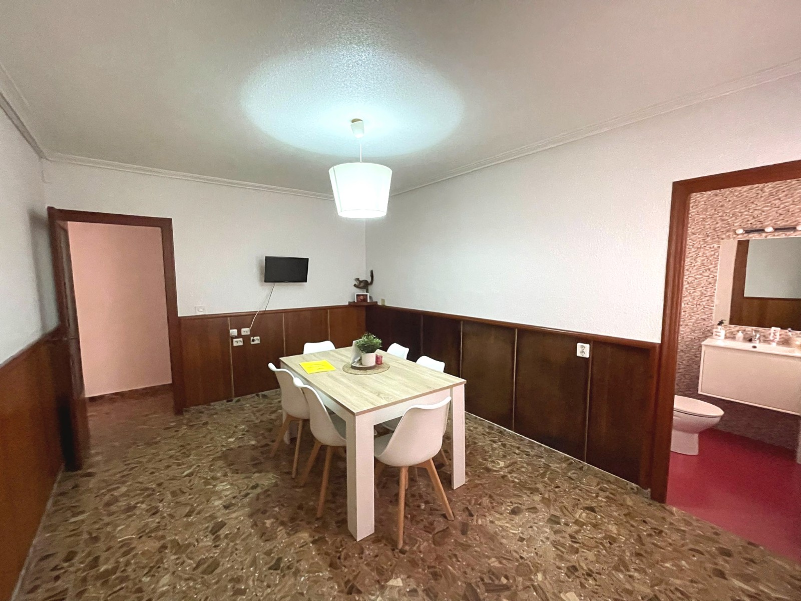 Apartment with 4 bedrooms and 2 bathrooms in Rojales | Ref: VA 5412