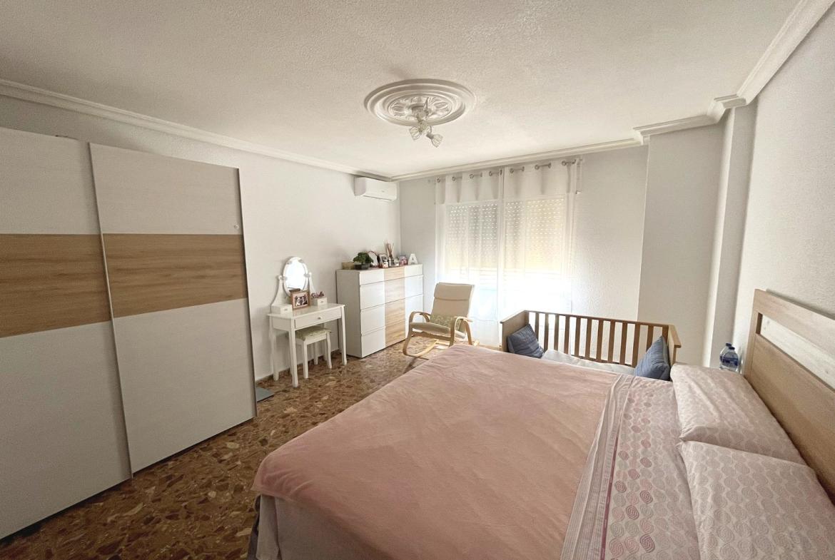 Apartment with 4 bedrooms and 2 bathrooms in Rojales | Ref: VA 5412