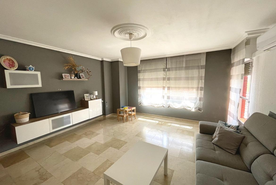 Apartment with 4 bedrooms and 2 bathrooms in Rojales | Ref: VA 5412