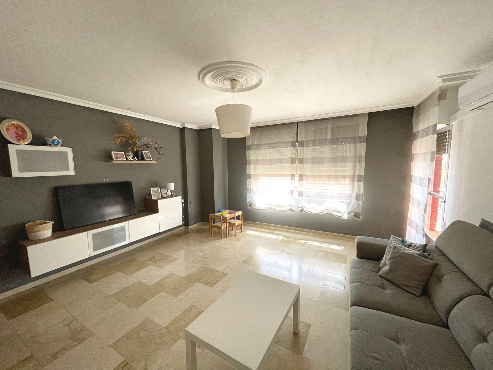 Apartment with 4 bedrooms and 2 bathrooms in Rojales | Ref: VA 5412