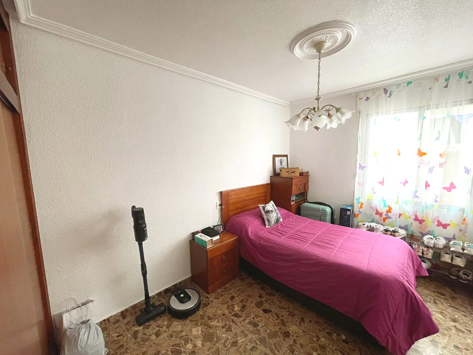 Apartment with 4 bedrooms and 2 bathrooms in Rojales | Ref: VA 5412