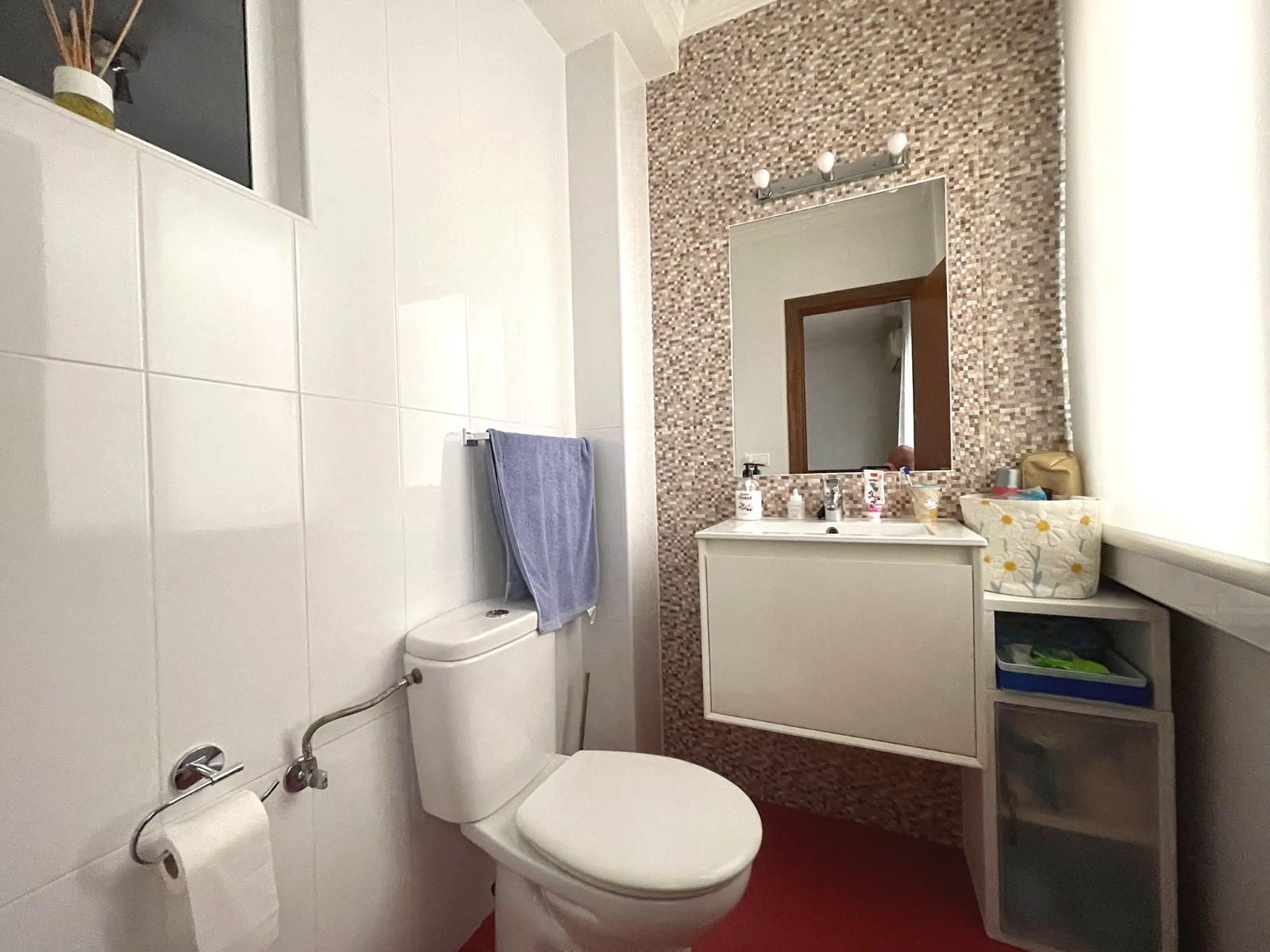 Apartment with 4 bedrooms and 2 bathrooms in Rojales | Ref: VA 5412