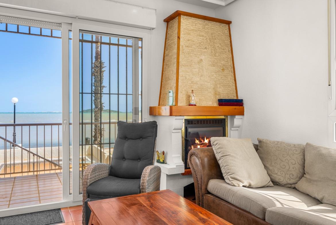 Bungalow with 3 bedrooms and 2 bathrooms in LOS URRUTIAS | Ref: SB-003557