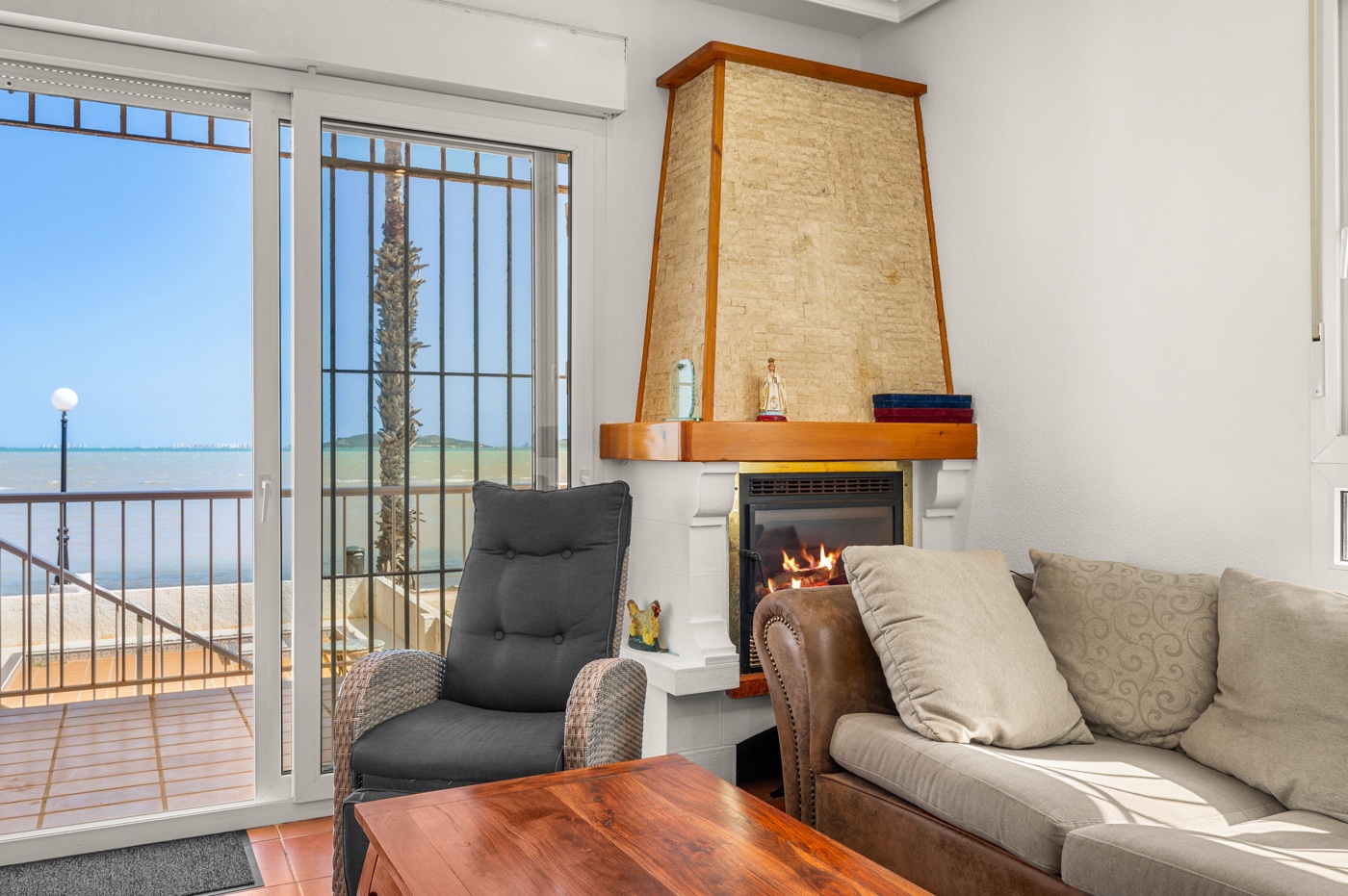 Bungalow with 3 bedrooms and 2 bathrooms in LOS URRUTIAS | Ref: SB-003557