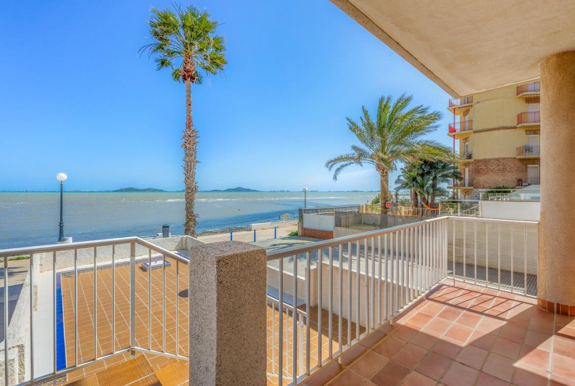 Bungalow with 3 bedrooms and 2 bathrooms in LOS URRUTIAS | Ref: SB-003557