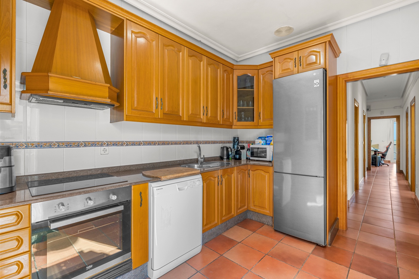 Bungalow with 3 bedrooms and 2 bathrooms in LOS URRUTIAS | Ref: SB-003557