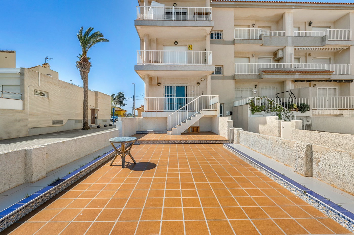 Bungalow with 3 bedrooms and 2 bathrooms in LOS URRUTIAS | Ref: SB-003557
