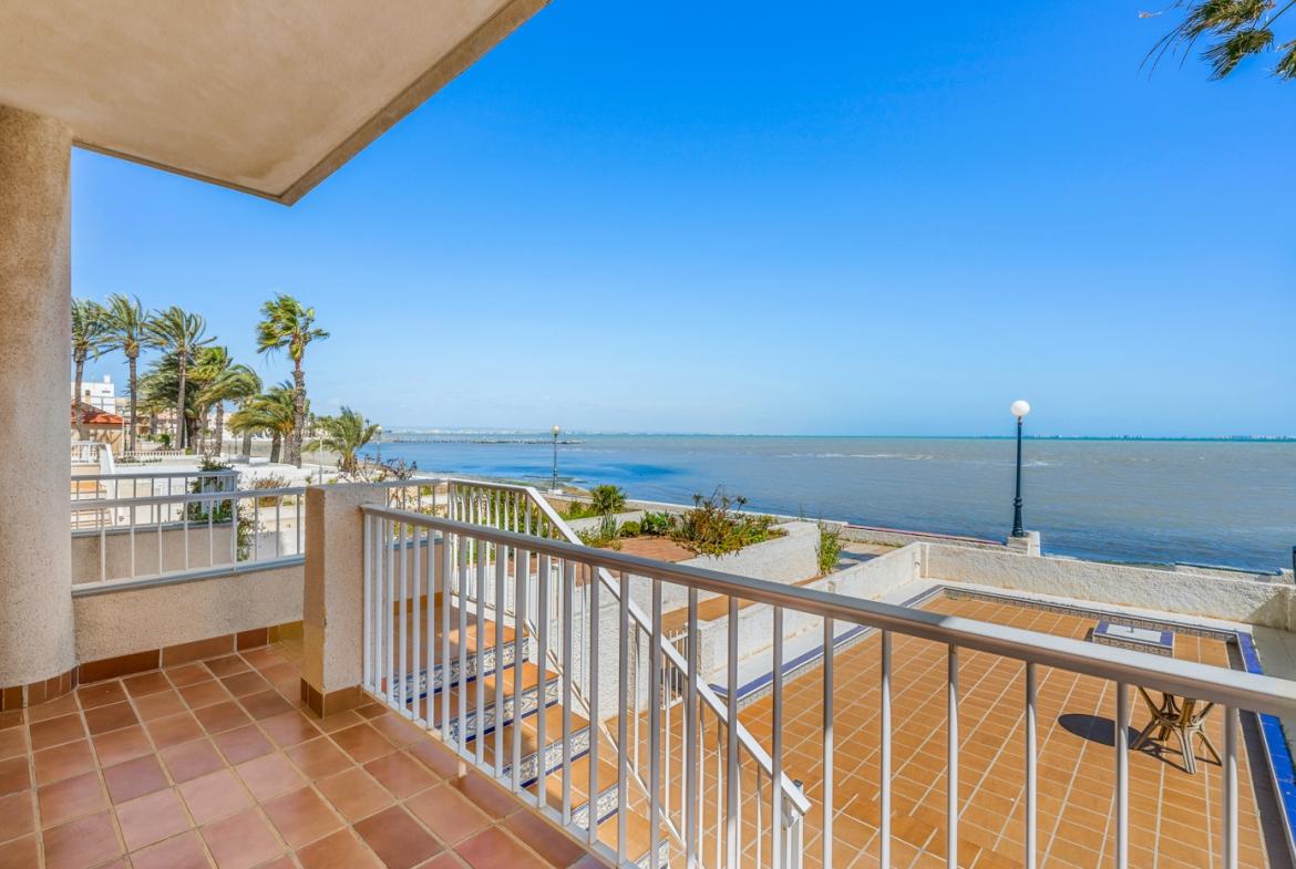 Bungalow with 3 bedrooms and 2 bathrooms in LOS URRUTIAS | Ref: SB-003557