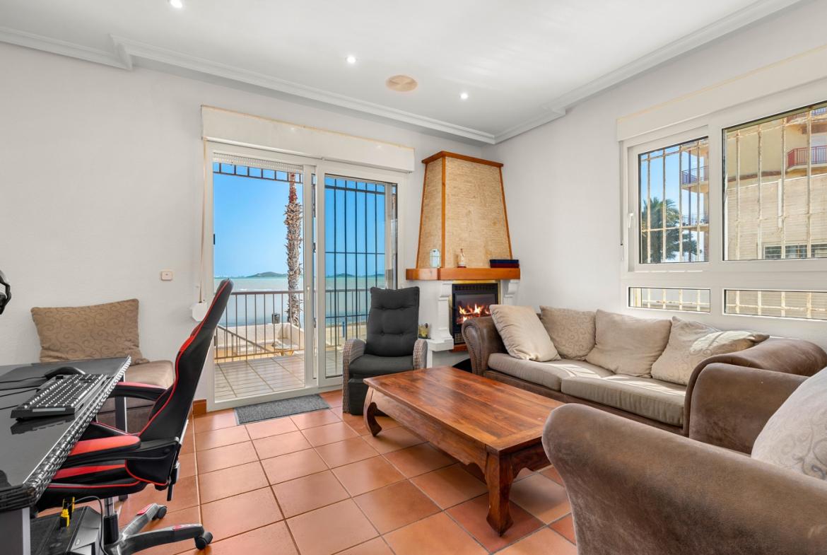 Bungalow with 3 bedrooms and 2 bathrooms in LOS URRUTIAS | Ref: SB-003557