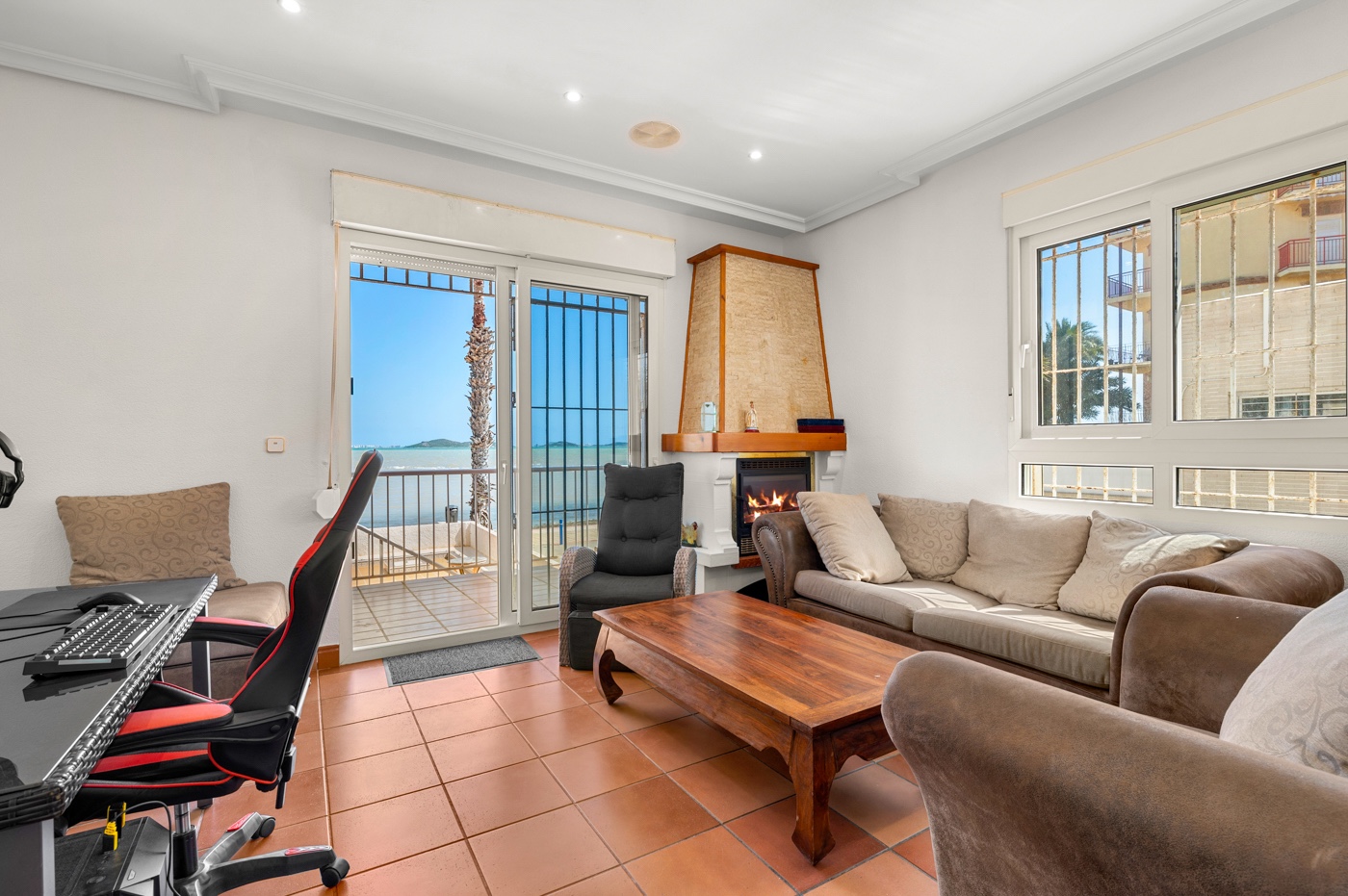 Bungalow with 3 bedrooms and 2 bathrooms in LOS URRUTIAS | Ref: SB-003557