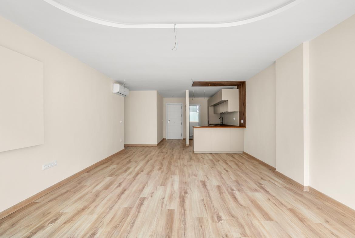 Apartment with 3 bedrooms and 2 bathrooms in Calpe | Ref: SB-003548