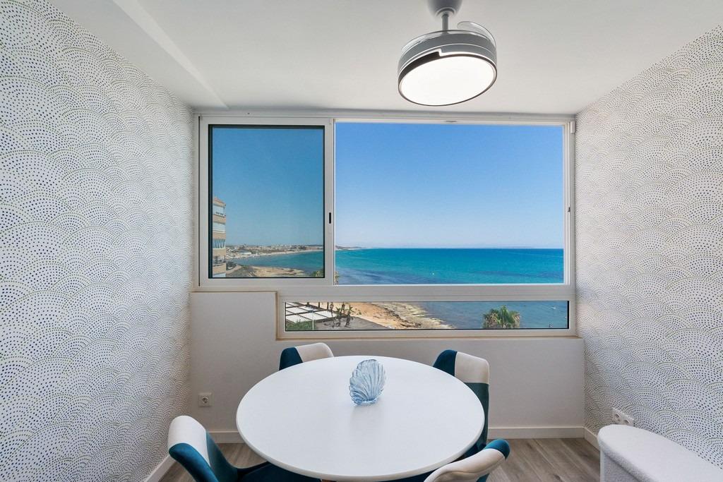 Apartment with 1 bedroom and 1 bathroom in Torrevieja | Ref: URE1063-D/6689