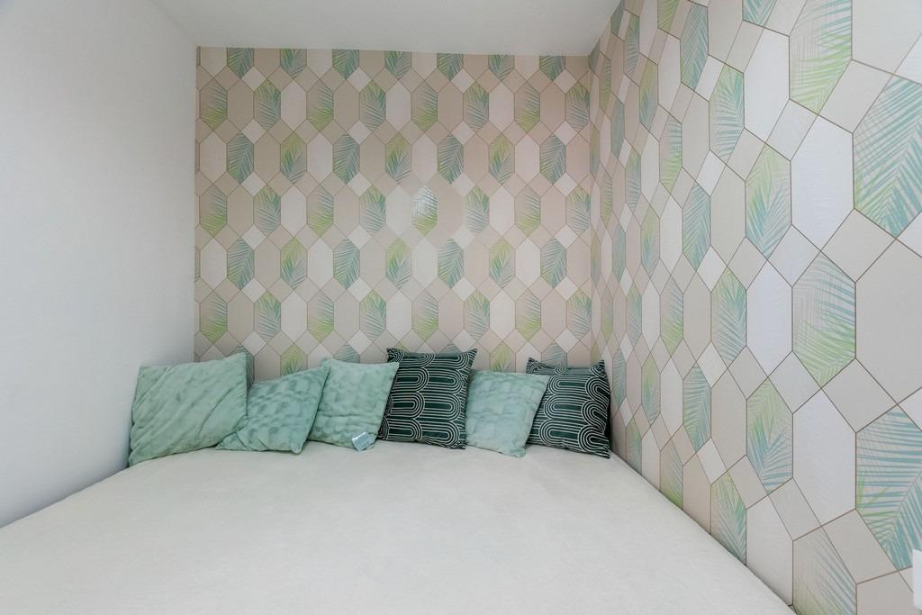 Apartment with 1 bedroom and 1 bathroom in Torrevieja | Ref: URE1063-D/6689