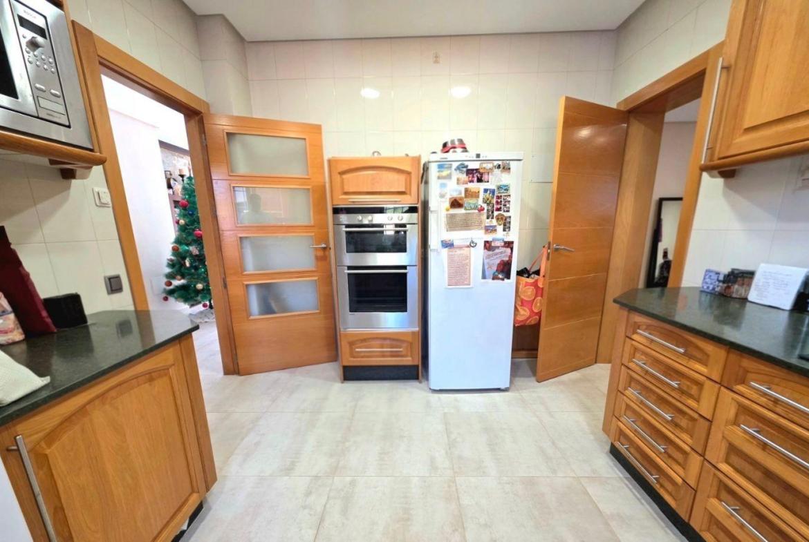 Villa with 5 bedrooms and 3 bathrooms in Dehesa de campoamor | Ref: URE5002/6689