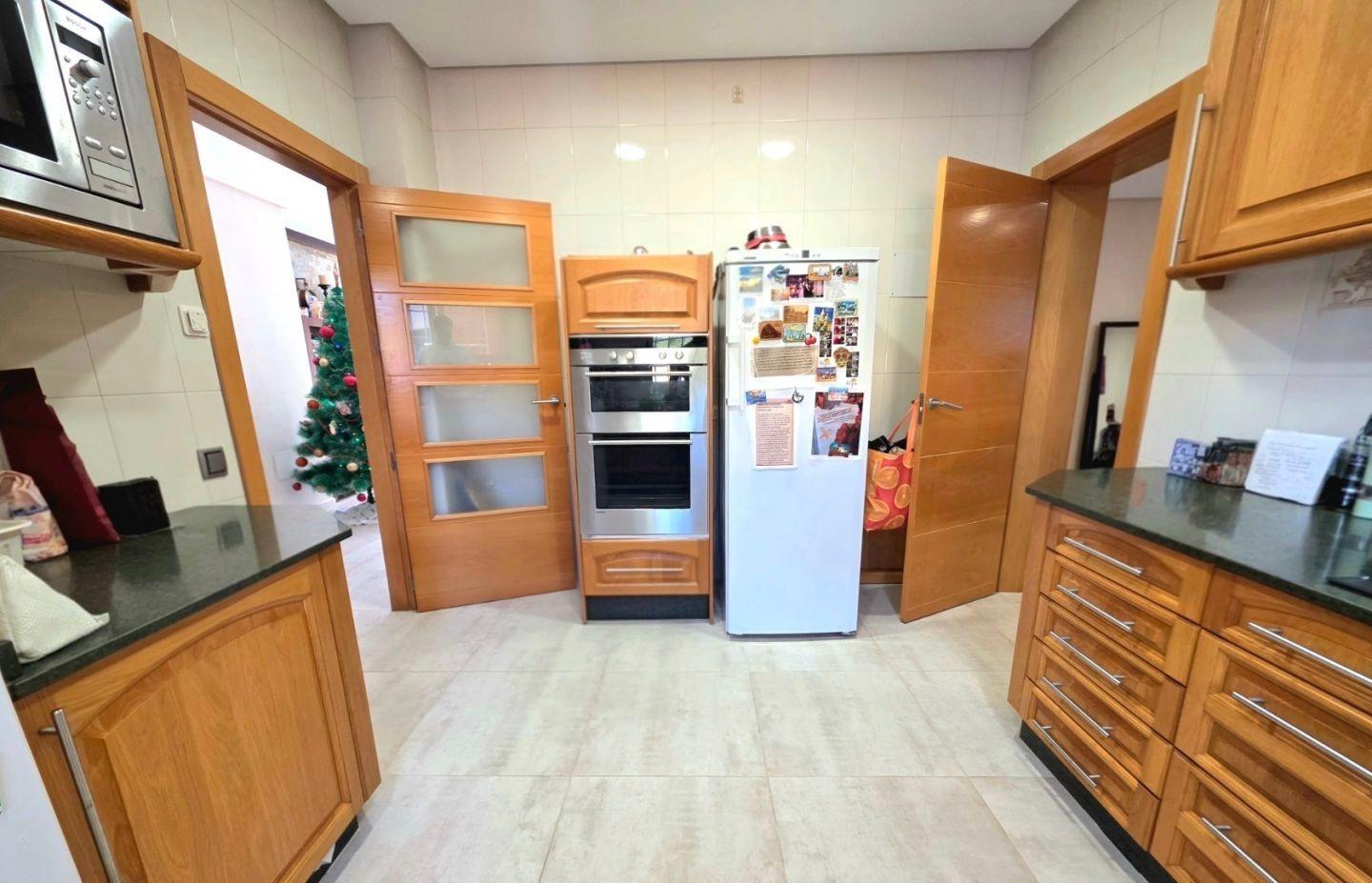 Villa with 5 bedrooms and 3 bathrooms in Dehesa de campoamor | Ref: URE5002/6689