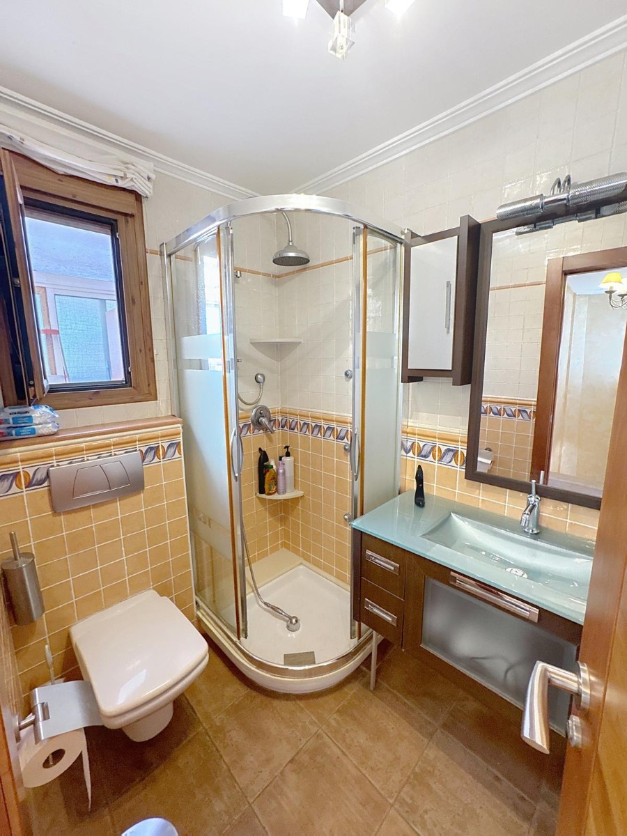 Townhouse with 3 bedrooms and 2 bathrooms in Rojales | Ref: VA5430