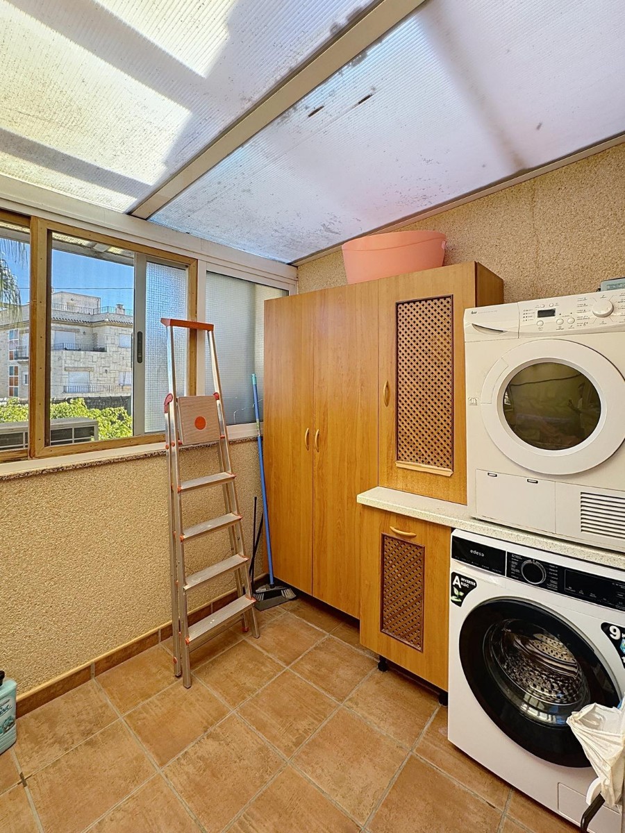 Townhouse with 3 bedrooms and 2 bathrooms in Rojales | Ref: VA5430
