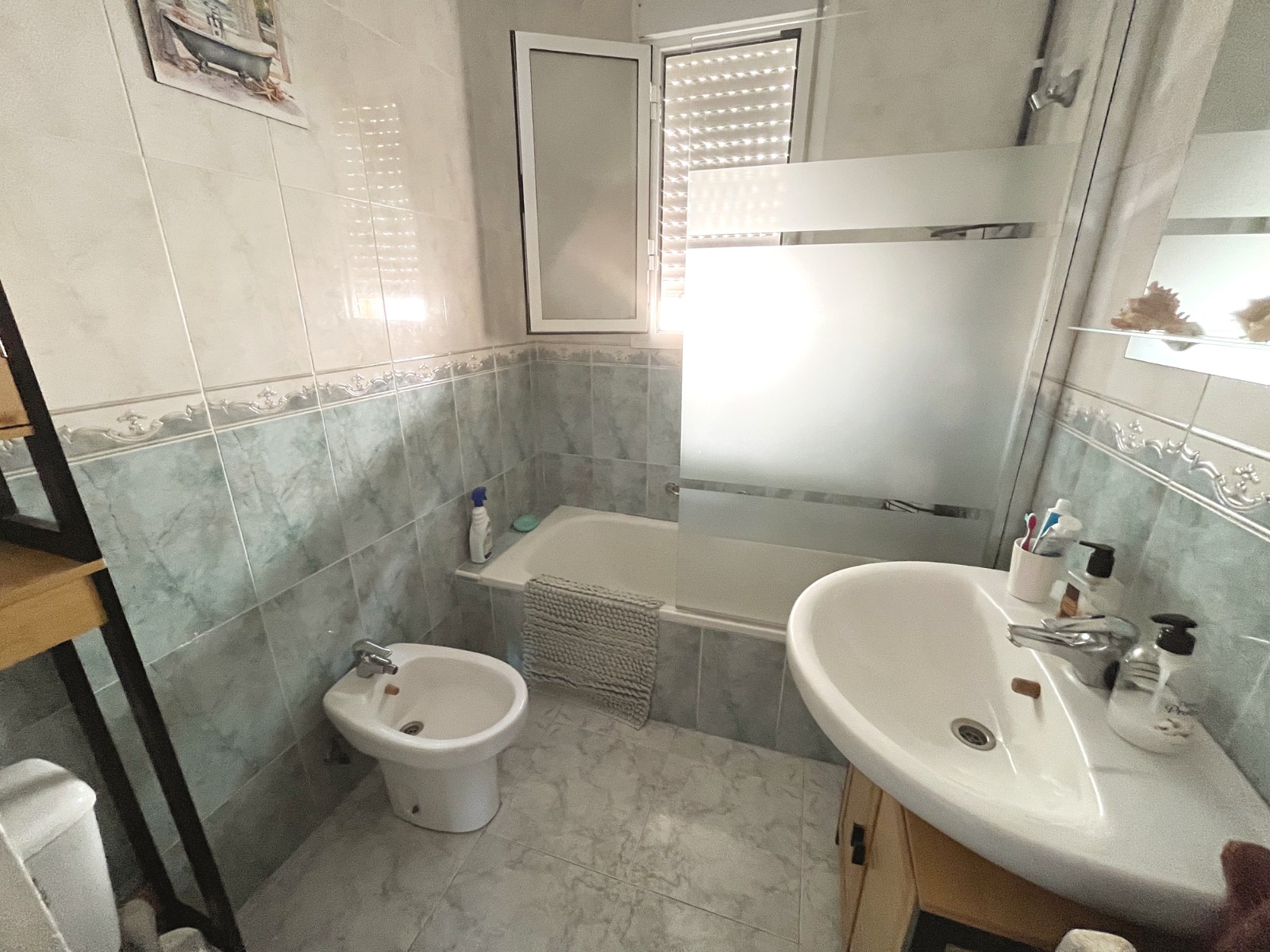 Detached villa with 2 bedrooms and 1 bathroom in Ciudad Quesada | Ref: VA5437