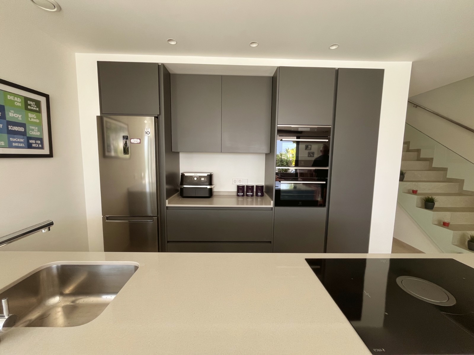 Detached villa with 4 bedrooms and 3 bathrooms in Los Montesinos | Ref: VA5446