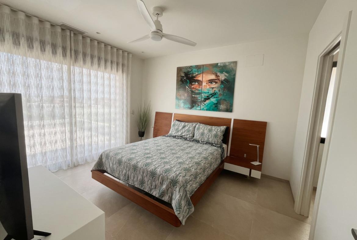 Detached villa with 4 bedrooms and 3 bathrooms in Los Montesinos | Ref: VA5446