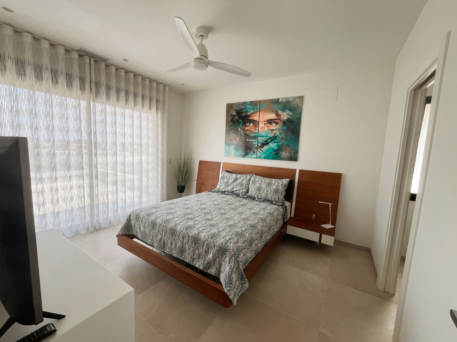 Detached villa with 4 bedrooms and 3 bathrooms in Los Montesinos | Ref: VA5446