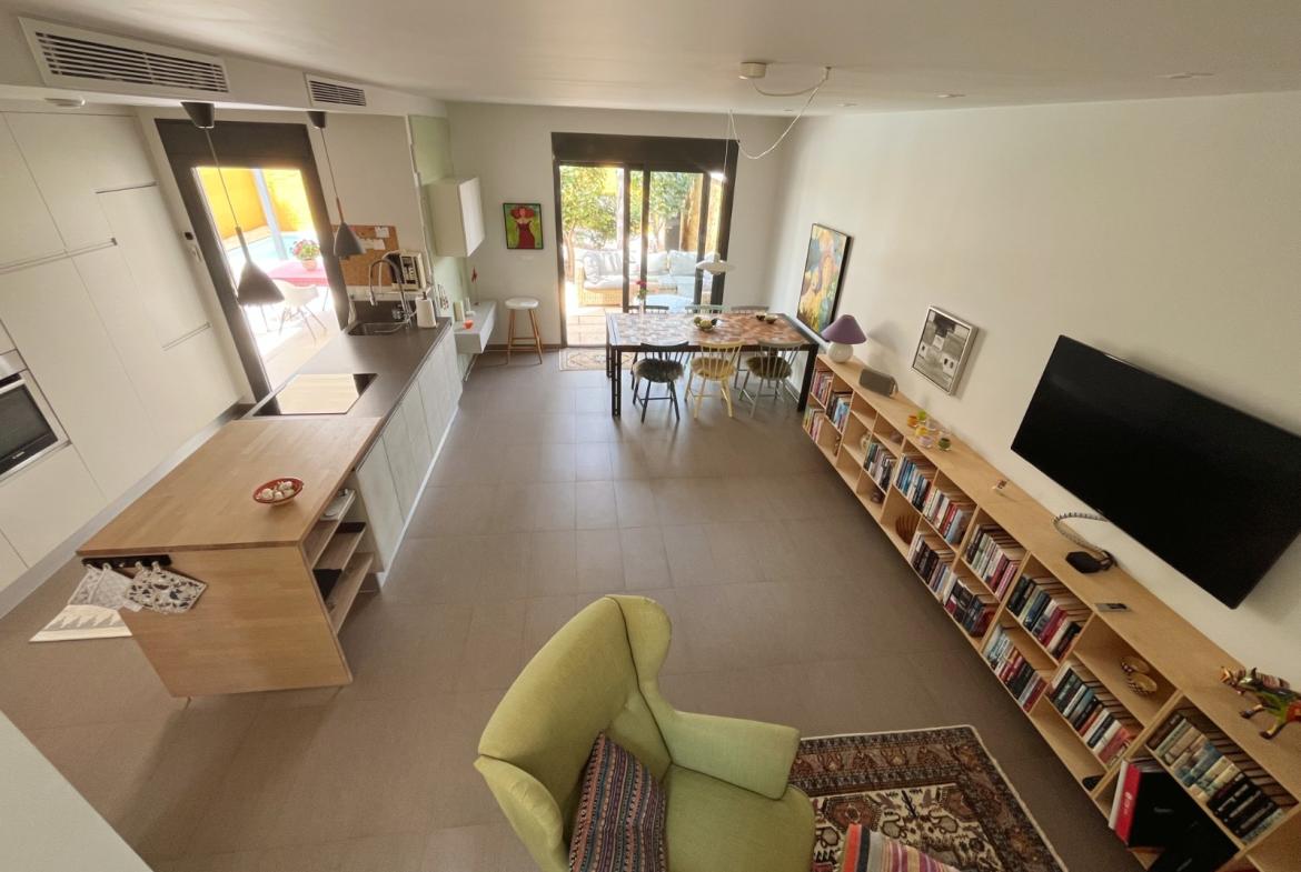 Detached villa with 2 bedrooms and 2 bathrooms in Ciudad Quesada | Ref: VA 5421