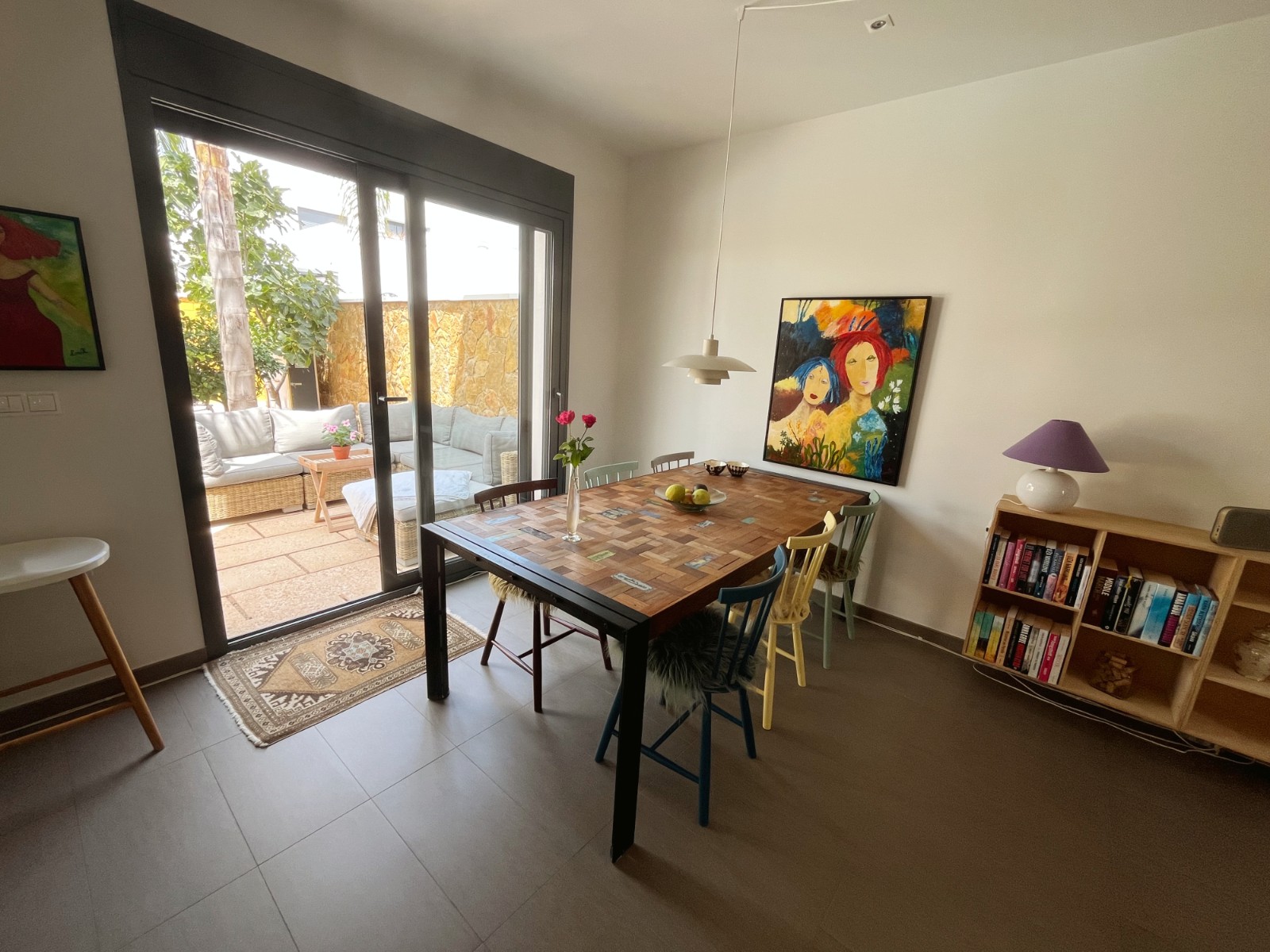 o_1jukct6vh1huv13ic5fv18r8a4k35.jpg Detached villa with 2 bedrooms and 2 bathrooms in Ciudad Quesada | Ref: VA 5421