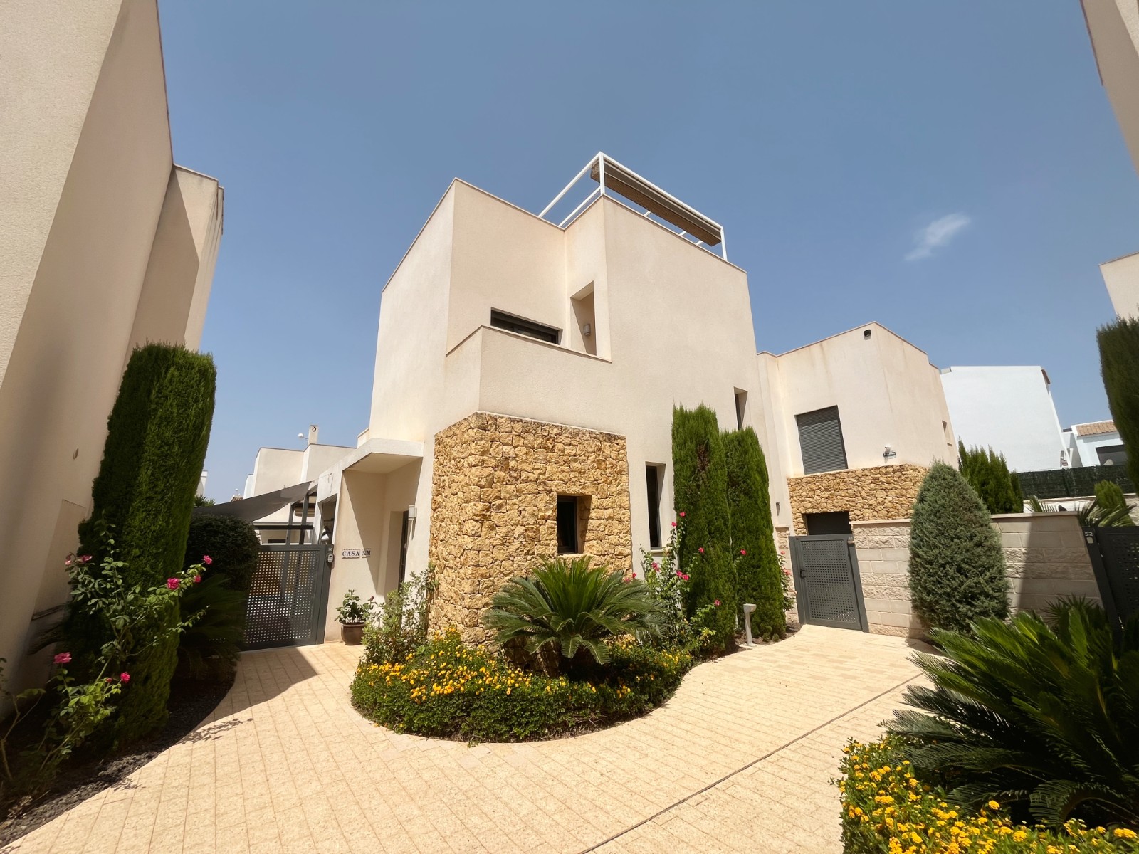 o_1jukct6vh1pskc231fq6hm515p62o.jpg Detached villa with 2 bedrooms and 2 bathrooms in Ciudad Quesada | Ref: VA 5421