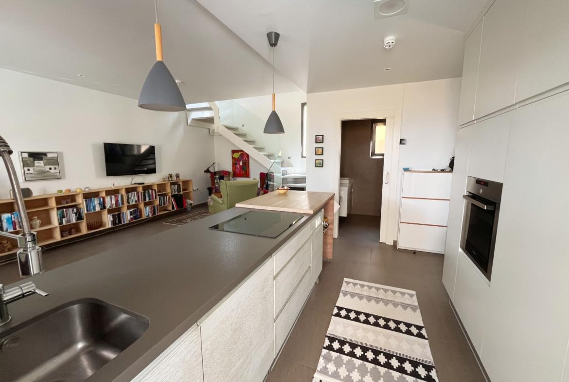 Detached villa with 2 bedrooms and 2 bathrooms in Ciudad Quesada | Ref: VA 5421