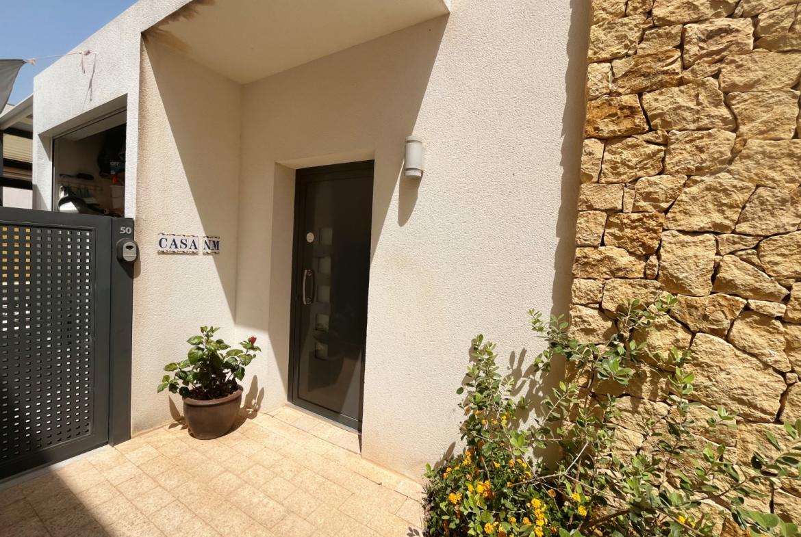 Detached villa with 2 bedrooms and 2 bathrooms in Ciudad Quesada | Ref: VA 5421