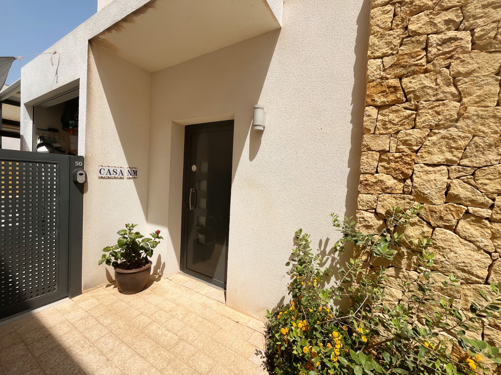 o_1jukct6vhe3u1lgv1asjkrl12vu2p.jpg Detached villa with 2 bedrooms and 2 bathrooms in Ciudad Quesada | Ref: VA 5421