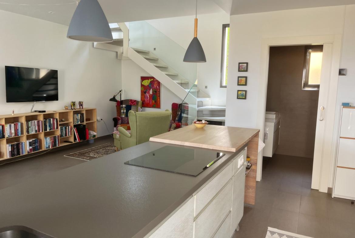 Detached villa with 2 bedrooms and 2 bathrooms in Ciudad Quesada | Ref: VA 5421