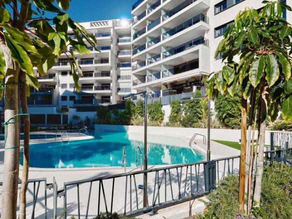Apartment with 2 bedrooms and 2 bathrooms in Dehesa de campoamor | Ref: 2328-D/6689
