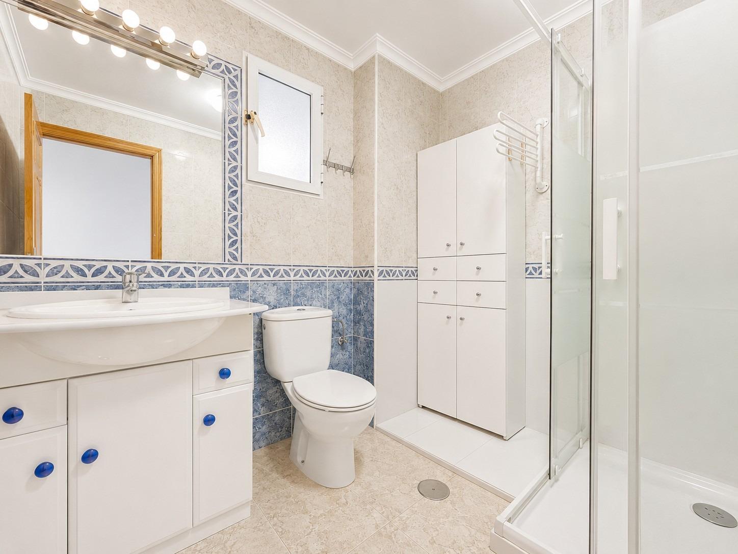Apartment with 2 bedrooms and 1 bathroom in Dehesa de campoamor | Ref: URE2326-D/6689
