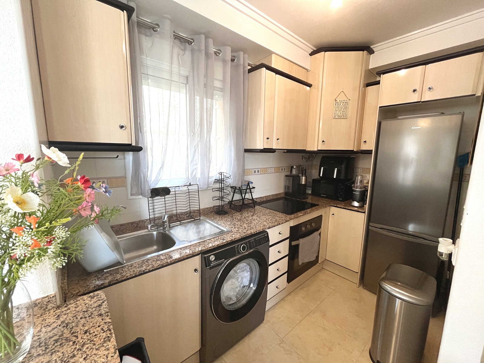 o_1jvo96f14h261e5aqm51b4h1jem2i.jpg Apartment with 2 bedrooms and 1 bathroom in Ciudad Quesada | Ref: VA 5452
