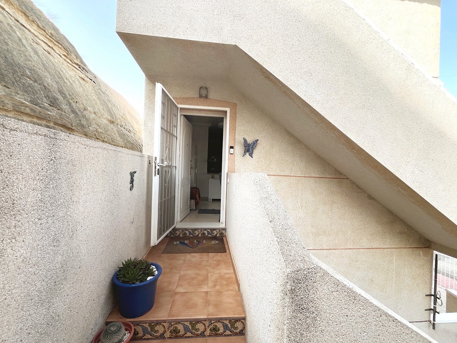 o_1jvo96f14s75vtm1tf58vi3d92a.jpg Apartment with 2 bedrooms and 1 bathroom in Ciudad Quesada | Ref: VA 5452