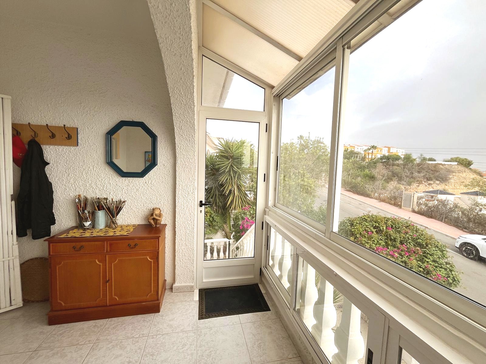 Semi-detached with 3 bedrooms and 3 bathrooms in Ciudad Quesada | Ref: VA5459