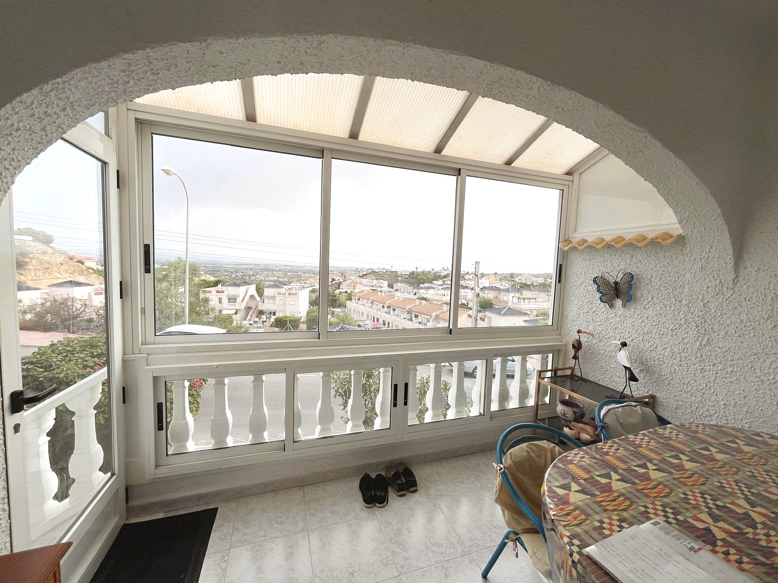 Semi-detached with 3 bedrooms and 3 bathrooms in Ciudad Quesada | Ref: VA5459