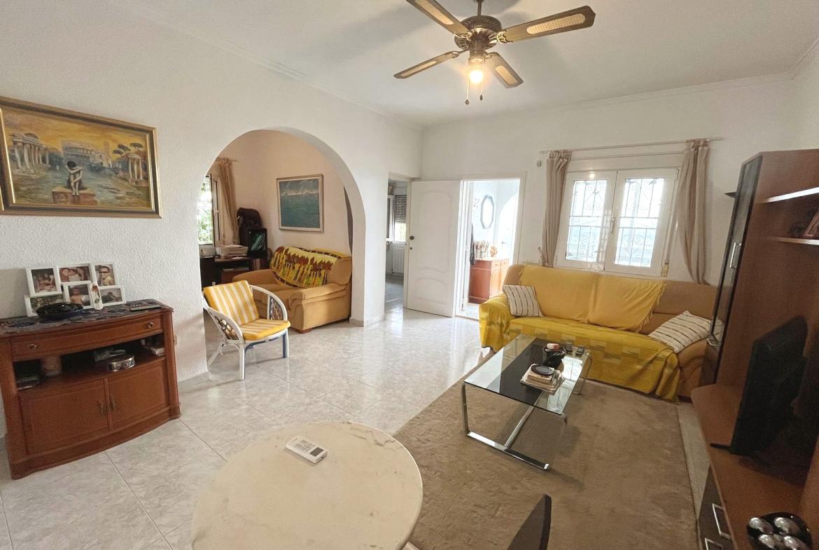 Semi-detached with 3 bedrooms and 3 bathrooms in Ciudad Quesada | Ref: VA5459