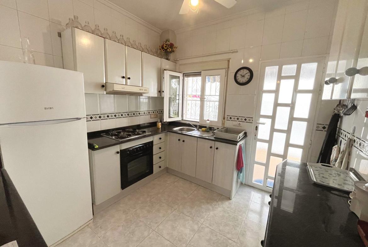 Semi-detached with 3 bedrooms and 3 bathrooms in Ciudad Quesada | Ref: VA5459